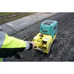   Reversierbare Rüttelplatten Ammann APH 55/75 Vibrationsplatte 12465807